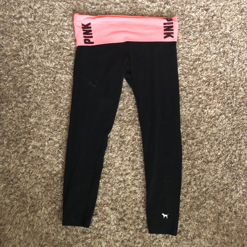 PINK Victoria’s Secret legging